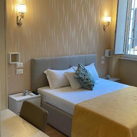 Bq House Castello Luxury Rooms Rom Exterior foto