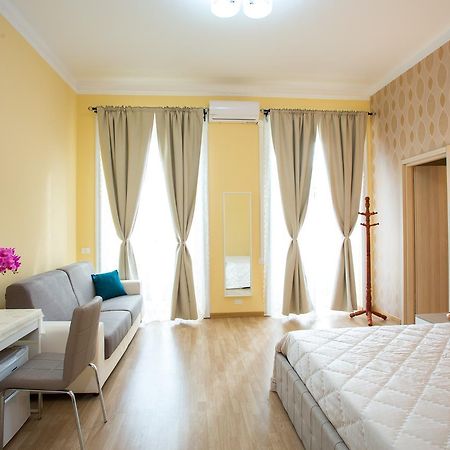 Bq House Castello Luxury Rooms Rom Exterior foto