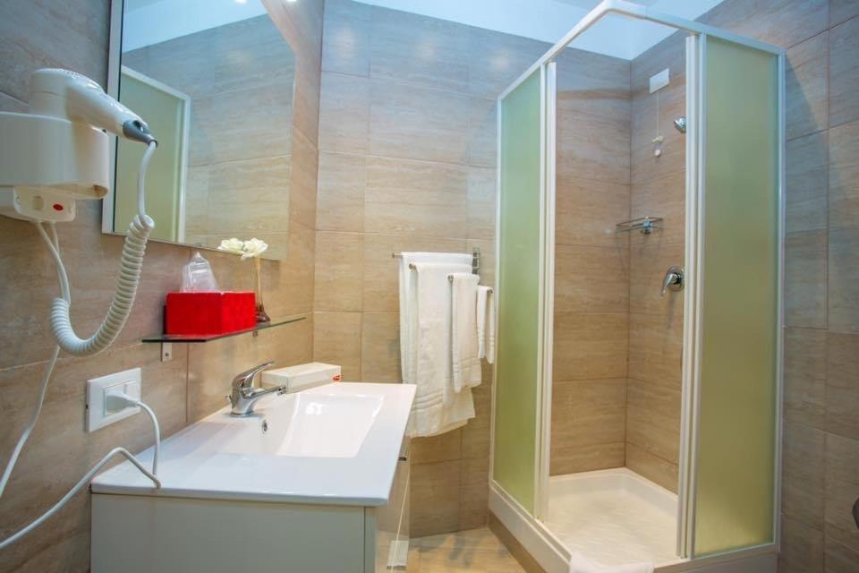 Bq House Castello Luxury Rooms Rom Exterior foto