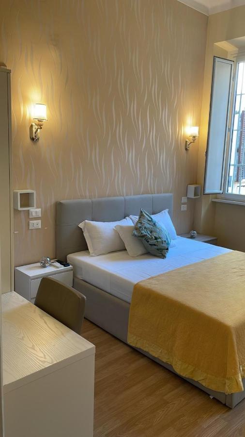 Bq House Castello Luxury Rooms Rom Exterior foto