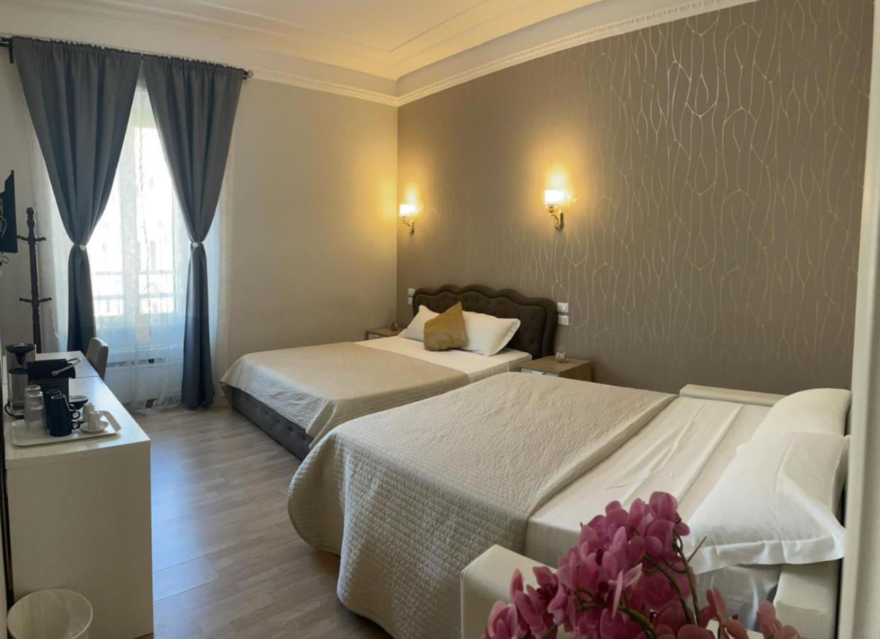Bq House Castello Luxury Rooms Rom Exterior foto