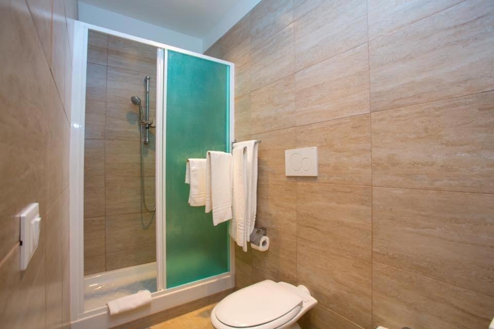 Bq House Castello Luxury Rooms Rom Exterior foto