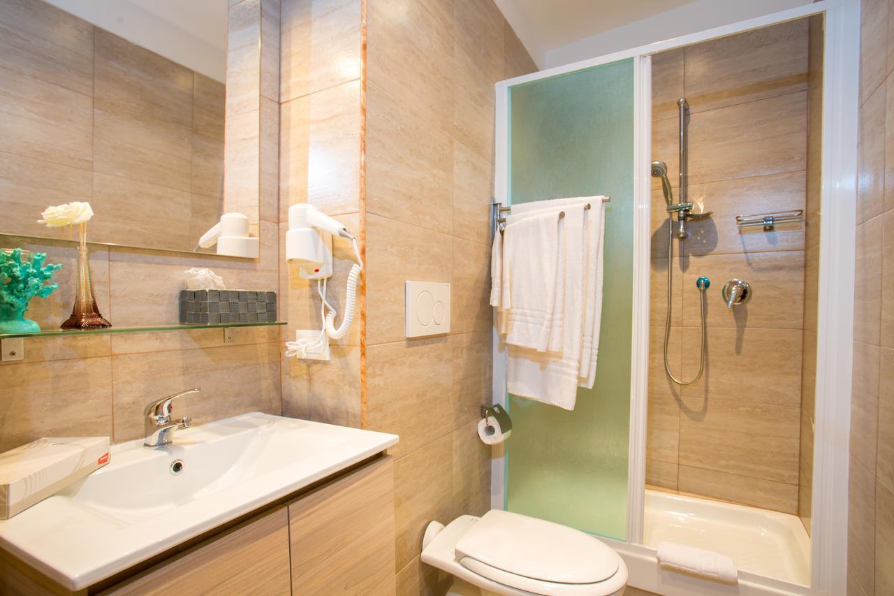 Bq House Castello Luxury Rooms Rom Exterior foto