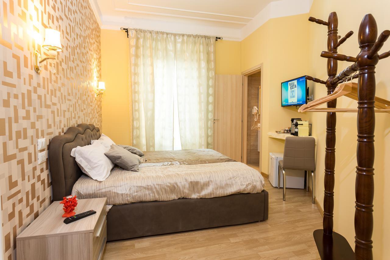 Bq House Castello Luxury Rooms Rom Exterior foto