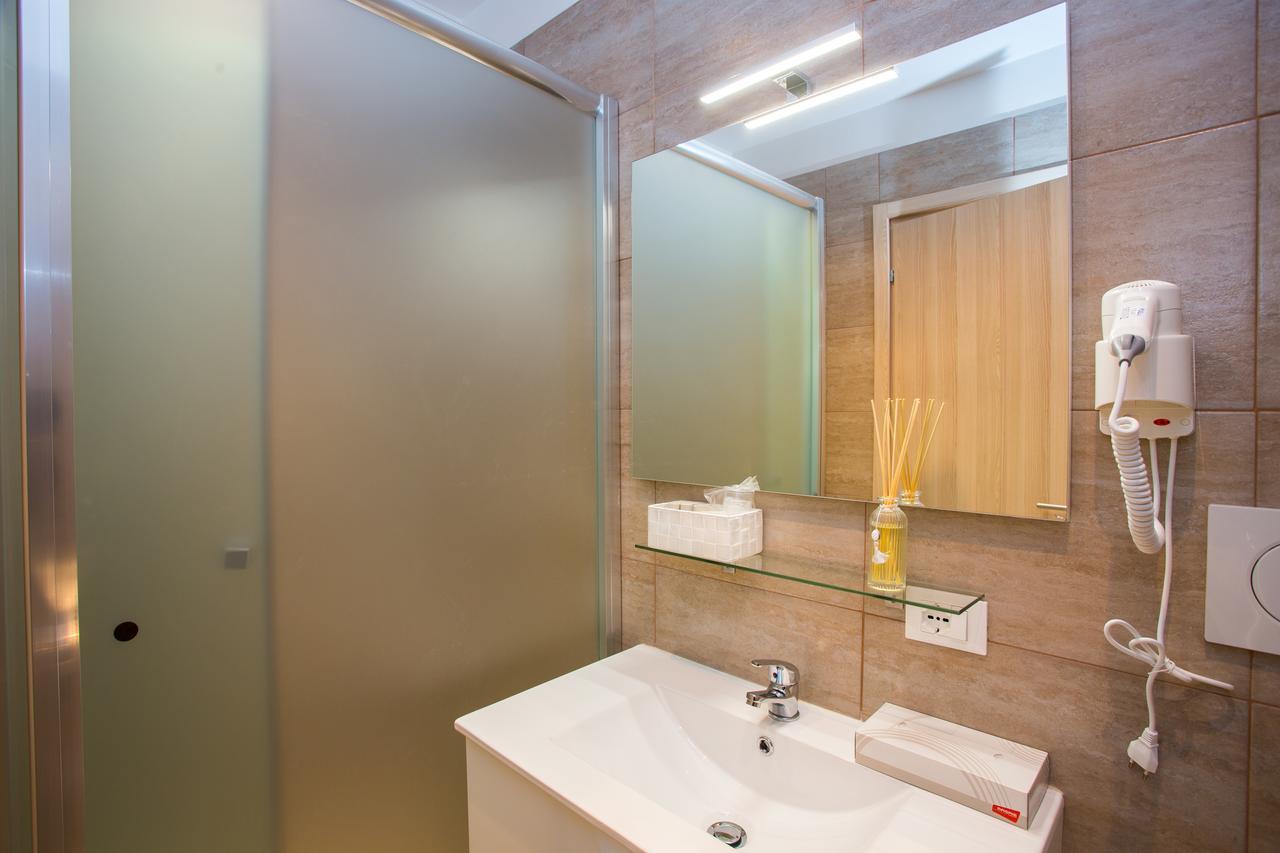 Bq House Castello Luxury Rooms Rom Exterior foto