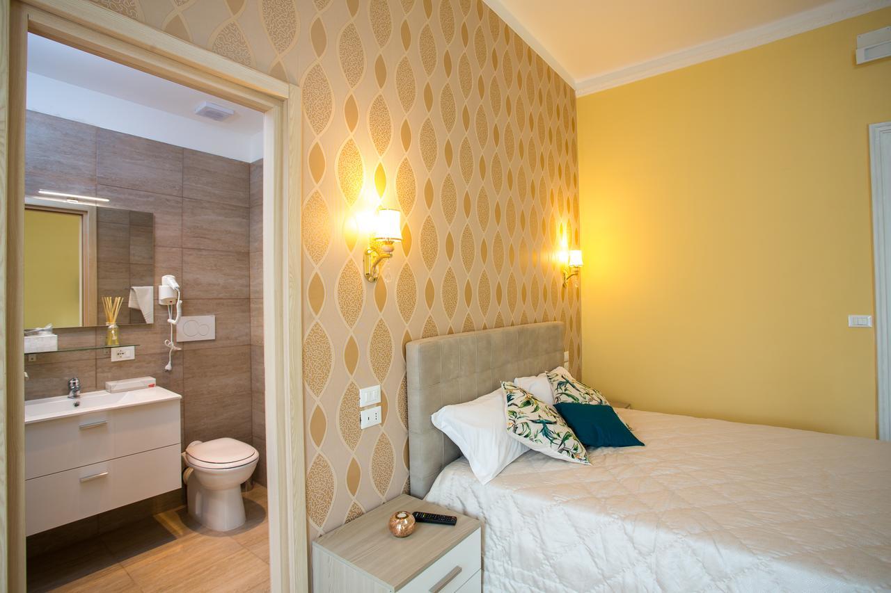 Bq House Castello Luxury Rooms Rom Exterior foto
