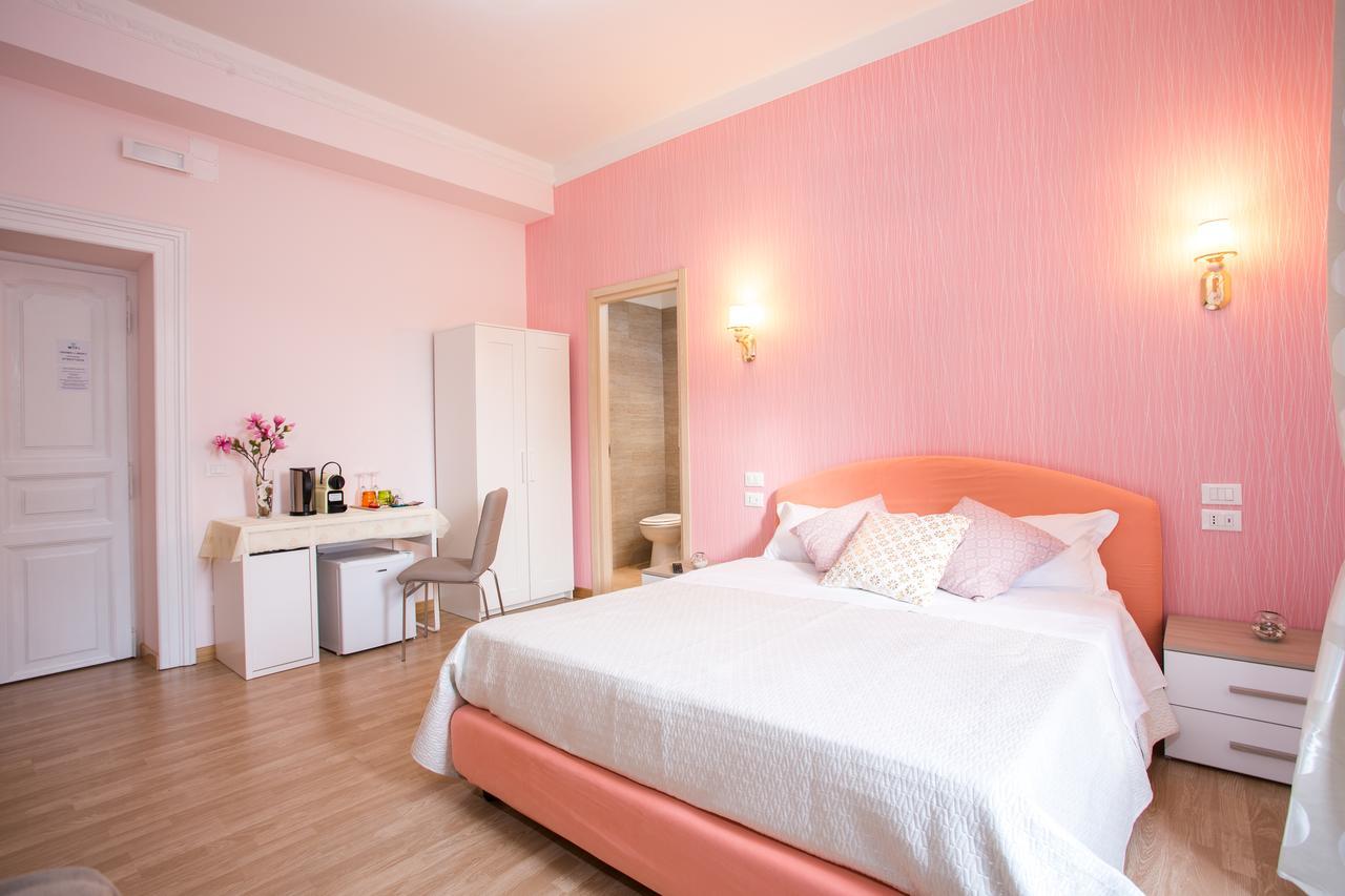 Bq House Castello Luxury Rooms Rom Exterior foto