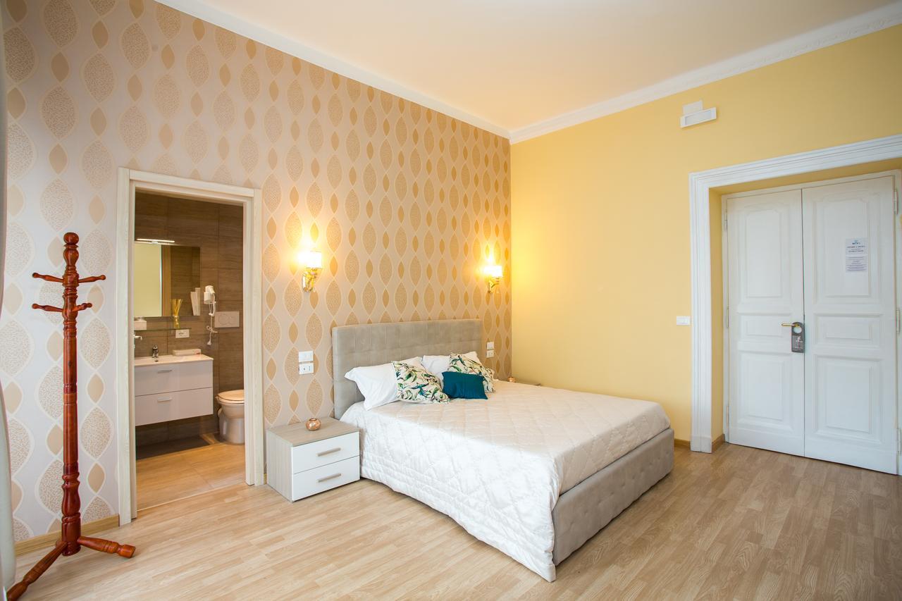 Bq House Castello Luxury Rooms Rom Exterior foto