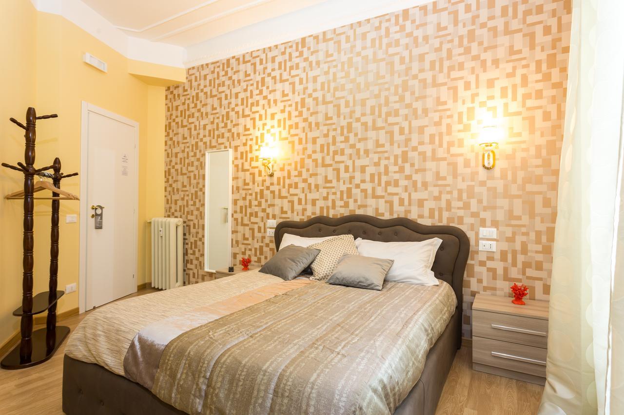 Bq House Castello Luxury Rooms Rom Exterior foto
