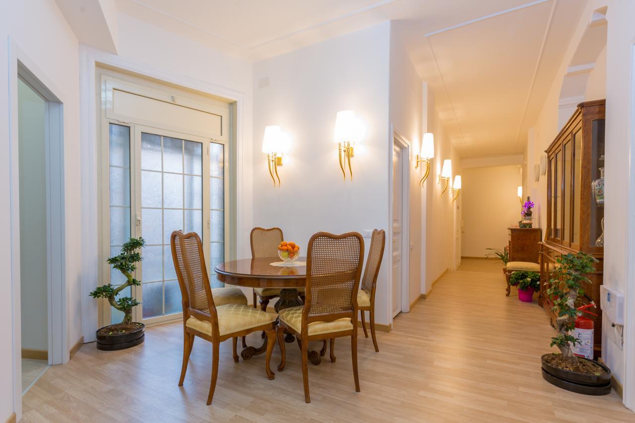 Bq House Castello Luxury Rooms Rom Exterior foto