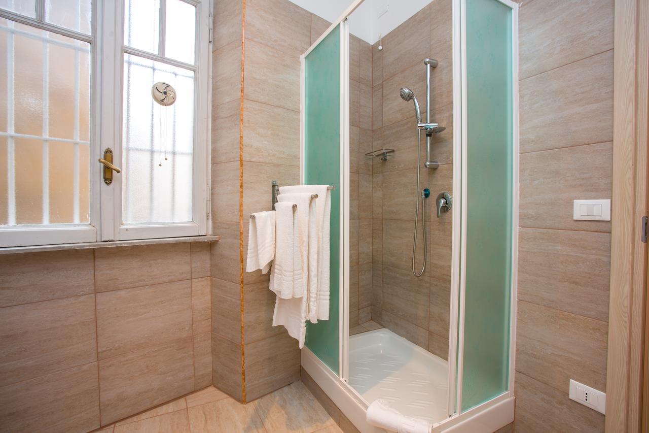 Bq House Castello Luxury Rooms Rom Exterior foto