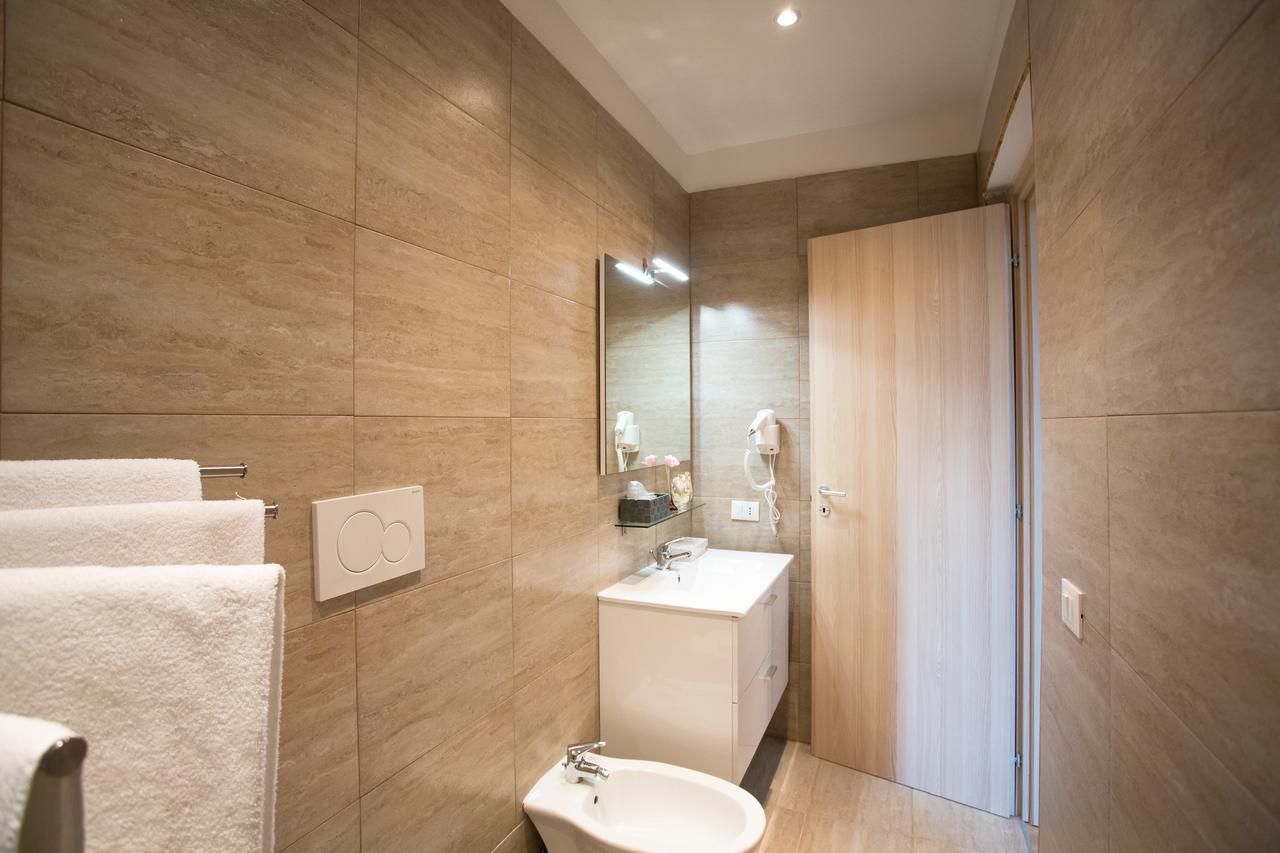 Bq House Castello Luxury Rooms Rom Exterior foto