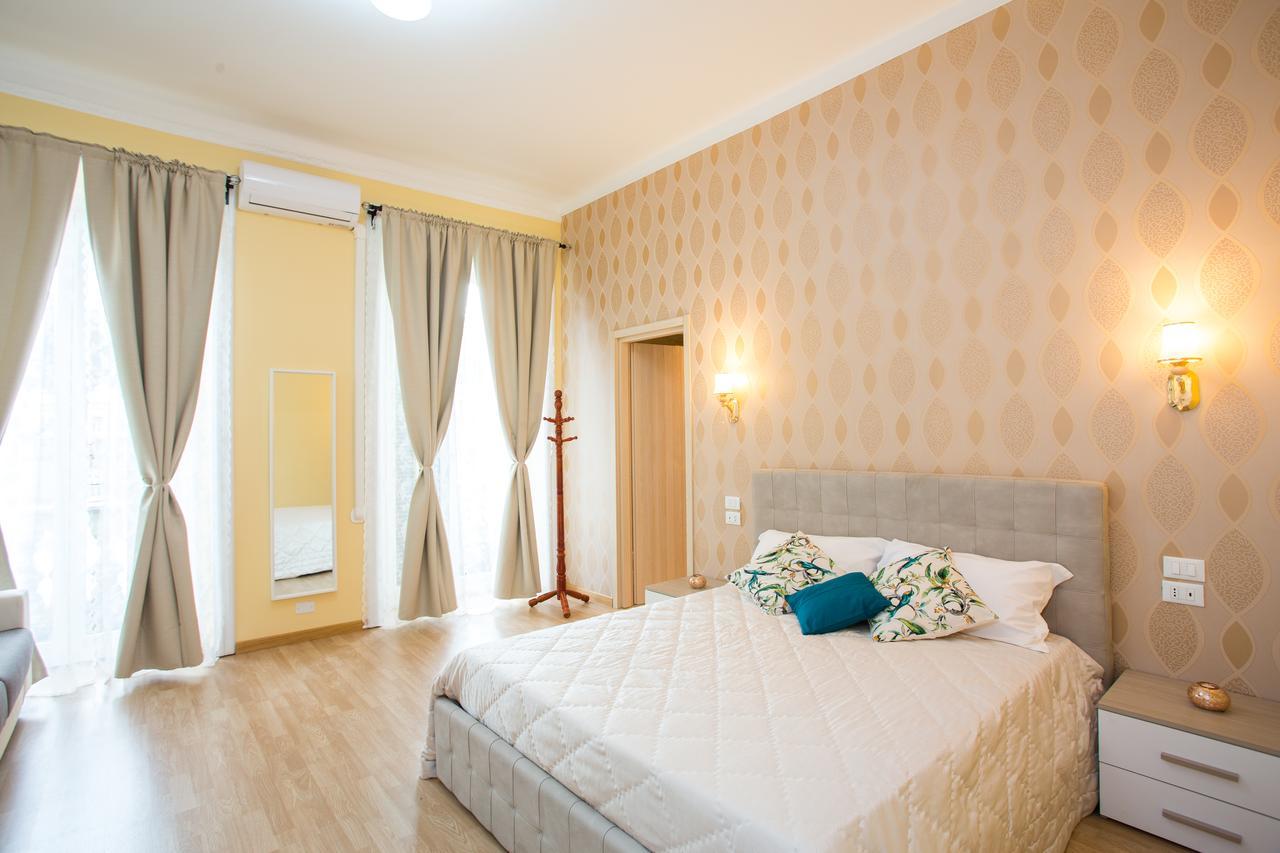 Bq House Castello Luxury Rooms Rom Exterior foto