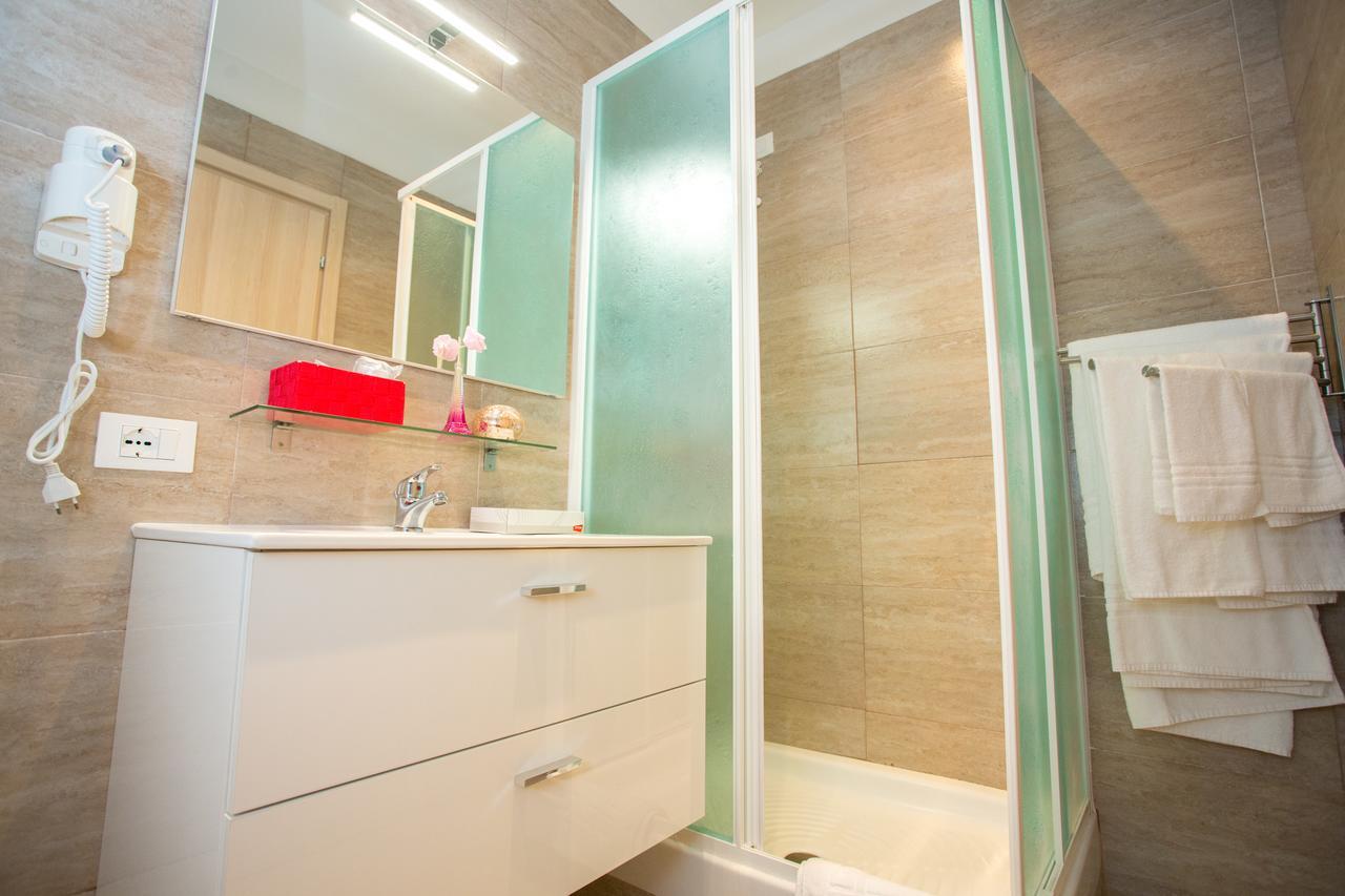Bq House Castello Luxury Rooms Rom Exterior foto